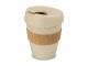 Suber Cork Band Eco Kaffeetassen (350ml)