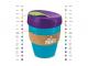 Suber Cork Band Eco Coffee Cups (350ml)