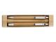 Bamboo Stylus Pen &amp; Bleistift Sets