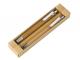 Bamboo Stylus Pen &amp; Bleistift Sets