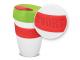Alvo Double Wall Reusable Coffee Cups (340ml)