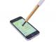 Bamboo Stylus Pens With Phone Holder