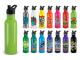 Hydro Stainless Drink Bottles (750ml)