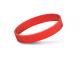 Debossed Silicon Event Wrist Bands