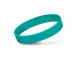 Embossed Silicon Event Wrist Bands