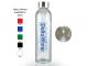 Isle Borosilicate Glass Drink Bottles (550ml)