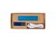Premium Tech Power Bank + USB Gift Sets