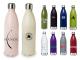 Stainless Steel Water Bottles (1L)