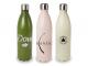 Stainless Steel Water Bottles (1L)