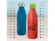 Sleek Powder Coated Vacuum Bottles (500ml)