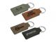 Leather Key Rings (Engraved PU)