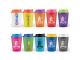 Max Double Walled BPA Free Cups (350ml)