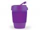 Rocco BPA Free Reusable Coffee Cups (320ml)