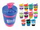 Rocco BPA Free Reusable Coffee Cups (320ml)