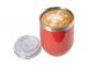 Reusable Stainless Steel Cups  (320ml)