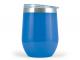 Reusable Stainless Steel Cups  (320ml)
