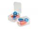 Safety Earplugs With Case