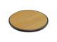 Wireless Chargers - Bamboo (5W)