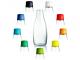 Nordic Borosilicate Glass Bottles (800ml)