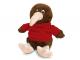 Plush Toys (New Zealand Kiwi)