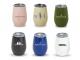 Hydra Double Walled Stainless Cups (230ml)
