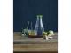 Nordic Glass Carafe Bottles (1.2Lit)