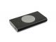 Hot Spot Wireless Charging Power Banks (4000mAh)