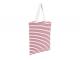 Santafino Stripped Cotton Tote Bags