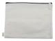 Unbleached Cotton Pencil Pouches (Med)