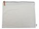 Unbleached Cotton Pencil Pouches (Large)