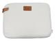 Unbleached Cotton 13" Laptop Tablet Sleeves