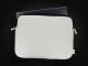 Unbleached Cotton 13" Laptop Tablet Sleeves