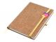 Bonded Leather Notebooks (A5)