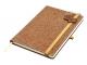 Bonded Leather Notebooks (A5)