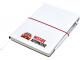 Flexi Soft PUノートブック（A5）