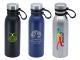 18/18 Stainless Vacuum Drink Bottles (600ml)