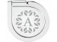 Aluminium Phone Rings
