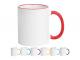 Classic Two Tone Mugs (300ml)