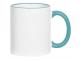 Classic Two Tone Mugs (300ml)