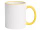Classic Two Tone Mugs (300ml)