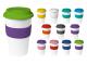 Tokyo Reusable BPA Free Coffee Cups (535ml)