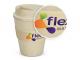 Sip Eco Rice Husk Coffee Cups（350ml）