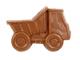 Bulldozer Truck & Machinery Chocolates