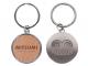 Wooden Keychains (Round)