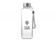 Bionic Tritan Plastic Bottles (500ml)