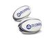 Pro Athlete Rugby Balls (Size: 5)