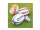 Pro Athlete Rugby Balls (Size: 5)
