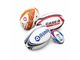 Pro Athlete Rugby Balls (Gr&ouml;&szlig;e: 5)