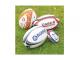 Pro Junior Rugby Bälle (Größe: 4)