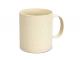 Straw Husk Coffee Mugs (350ml)